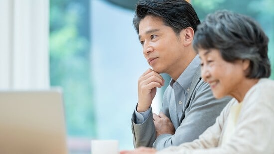 （※写真はイメージです／PIXTA）