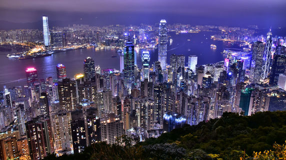 香港証券先物委員会による「仮想通貨ビジネス規制」の動向