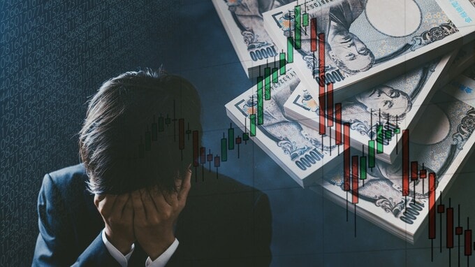 通常、株で借金を背負うことはないが…。「株取引」で〈多額の借金を背負ってしまうケース〉【司法書士監修】