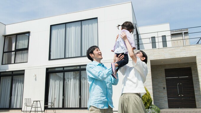 家を購入したが団体信用生命保険に入れない…生命保険の見直し方【FPが指南】