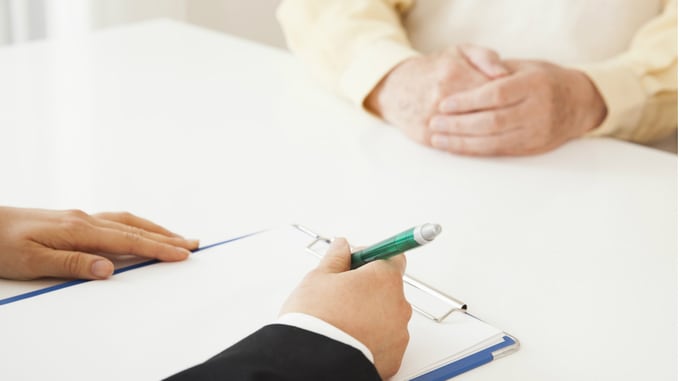 成年後見人である司法書士が依頼者の財産を私的流用した事件 