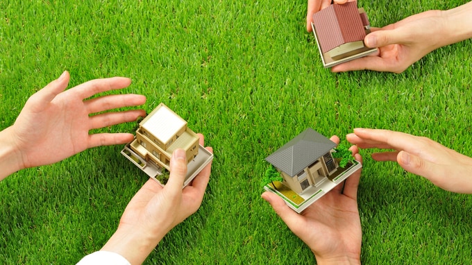 配偶者居住権という「負担付の財産」…その評価方法とは？