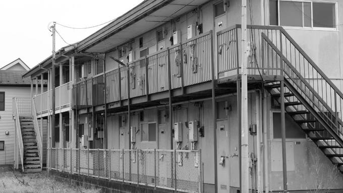 家賃収入はわずか、売却しても二束三文…「築古収益物件」に苦しむオーナーが激増中