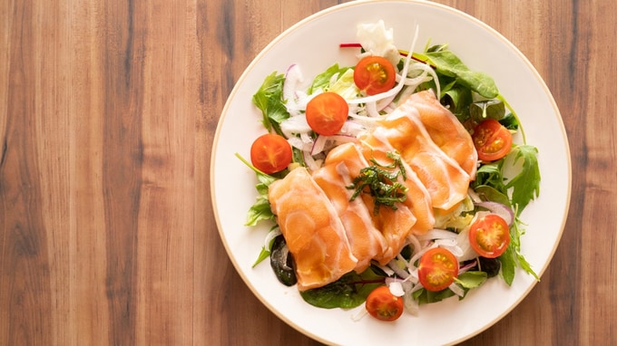 魚は美容と健康の味方！DHA・EPAの効果とおいしく食べるコツ【管理栄養士／美容アドバイザー豊田愛魅さん監修】