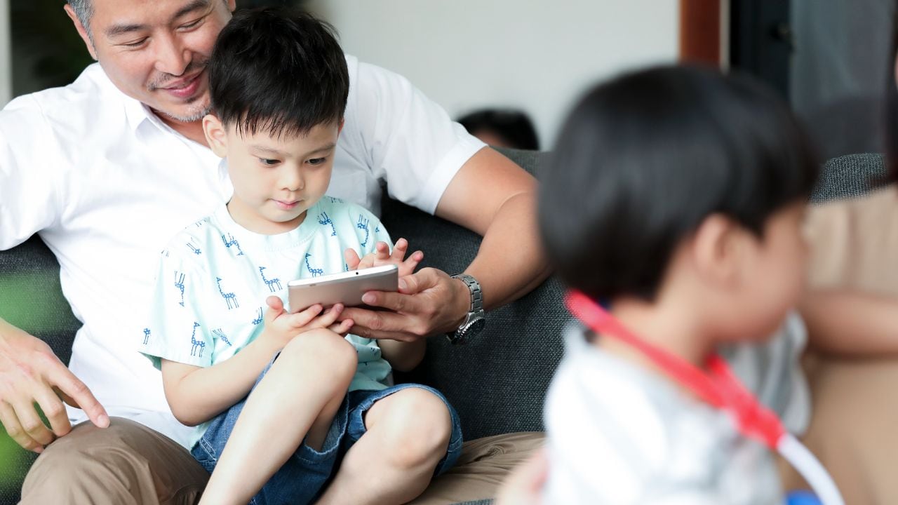 多様化する社会で「現代の親」が直面する、子育ての「新たな課題」【ハーバード大学名誉教授が警鐘】