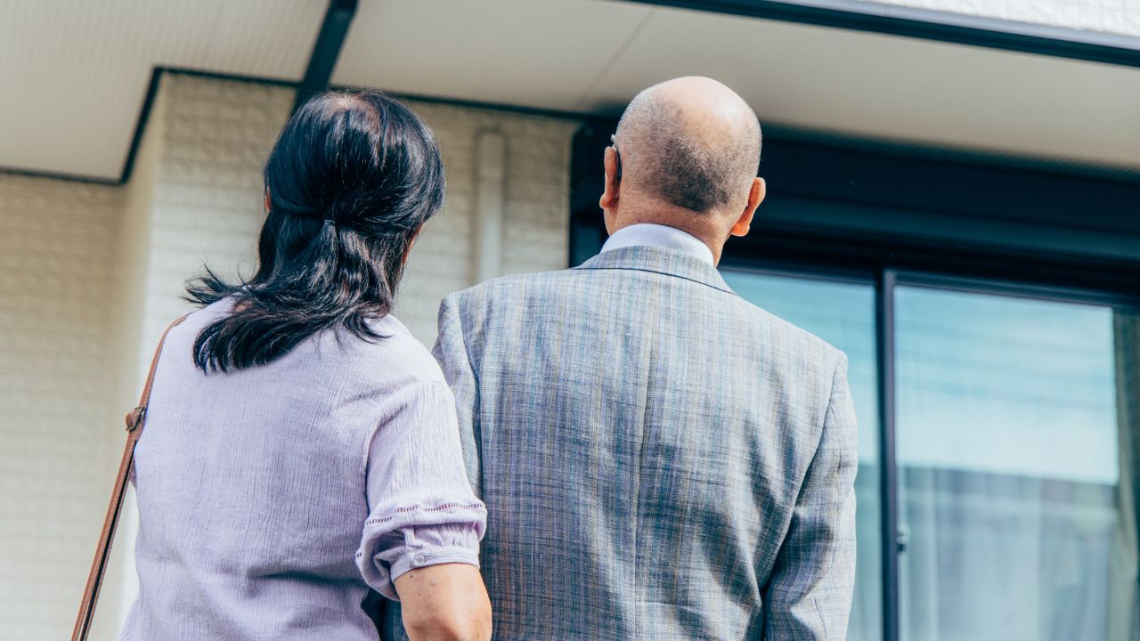 いまにして思えば、こんなに広い家、要らなかったな…年金月31万円の60代夫婦が「郊外のローン完済・4LDK戸建て」から「都心の家賃10万円・1DK賃貸マンション〉へ引っ越した理由