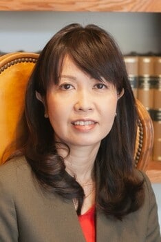 木野 綾子