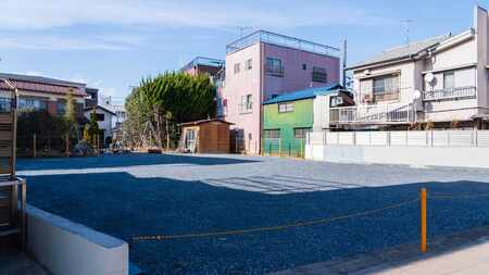 小規模宅地等の特例とは?制度内容と導入の背景