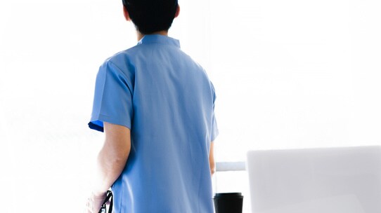 どうして外科を選んだの?…某勤務医の「人に言いにくい」真実