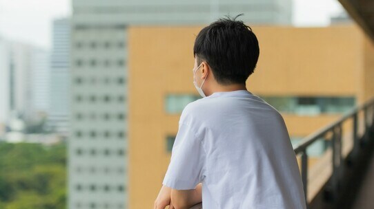 医師として伝えたい…生命を脅かす「なんとなくだるい」の正体
