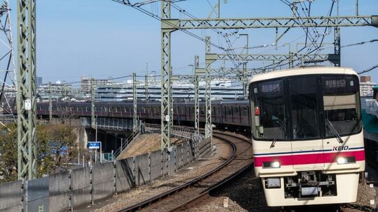 自然と利便性が共存する単身者需要の穴場、京王高尾線「山田」…2045年を見据えた不動産投資の可能性