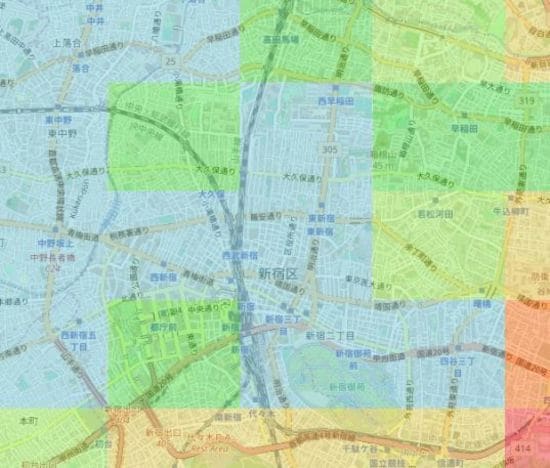 出所：RESASより作成