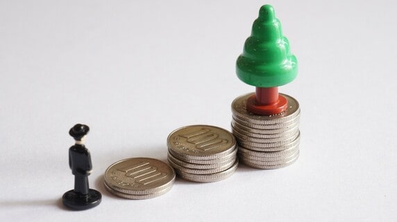 バフェットも指摘「誰もゆっくりお金持ちになりたくない」投資家に蔓延する“速さ中毒”…タイパ重視の株式投資で見失う〈本質〉
