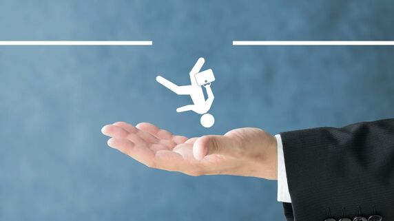 なぜ順調だった新規事業が突然「失速」するのか？ 成功体験の先にある「第二の落とし穴」の正体