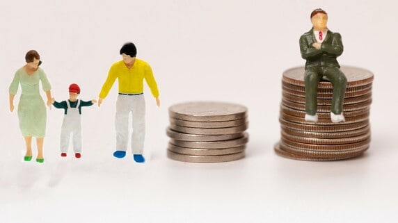 独身税論争の正体――「子ども・子育て支援金制度」が映す日本の負担構造