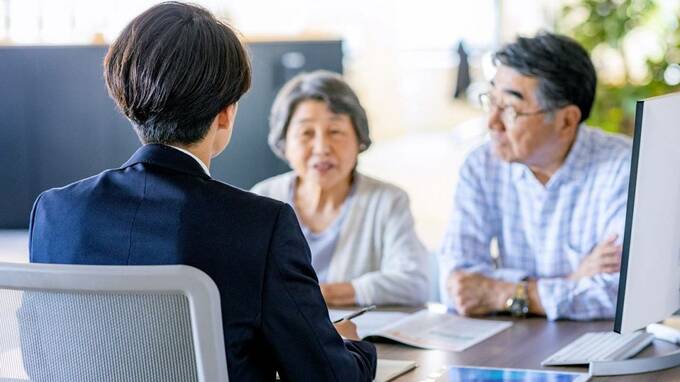 「保険を見直すなら“ねんきん定期便”を持ってきて」…FPが56歳夫婦にした“謎のお願い”の理由【FPが解説】