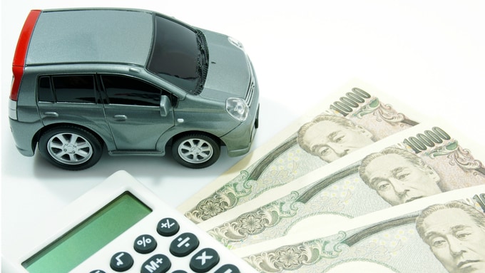 法人成りで「営業車両」の代金を全額経費計上する方法