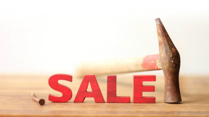 不動産投資用物件を相場より「圧倒的に安く買う」方法