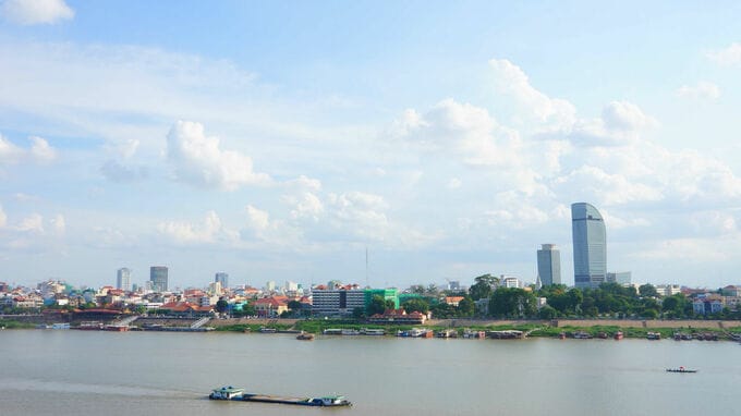 通貨は実質「USドル」!?　カンボジア不動産の魅力とは？