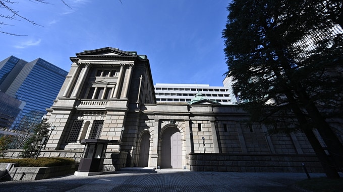 【米ドル円】東京海上アセットマネジメントが振り返る…12月第3週の「日米経済」の動き