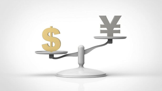 「1ドル＝136.3」円安が2023年最低値「ドル高の追い風」で好調のはずの米国市場…2023年最低に下落した深刻なワケ