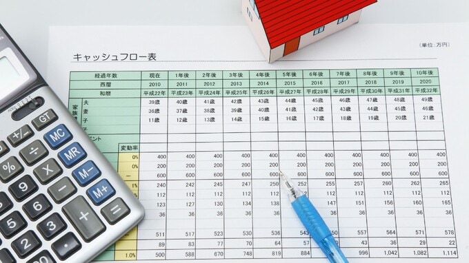 FPも活用…「人生に必要なお金」がすぐに計算できる、超便利な〈6種類の係数〉