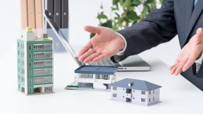 失敗例から学ぶ賃貸不動産の「管理会社」選びのポイント