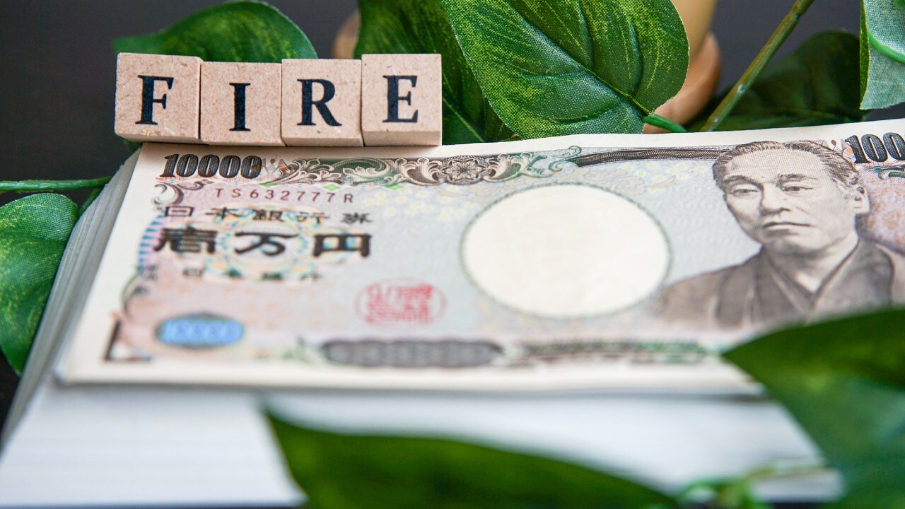 「不労所得+ライトな仕事」で、自由な人生を手に入れる!セミリタイア的〈サイドFIRE〉のススメ