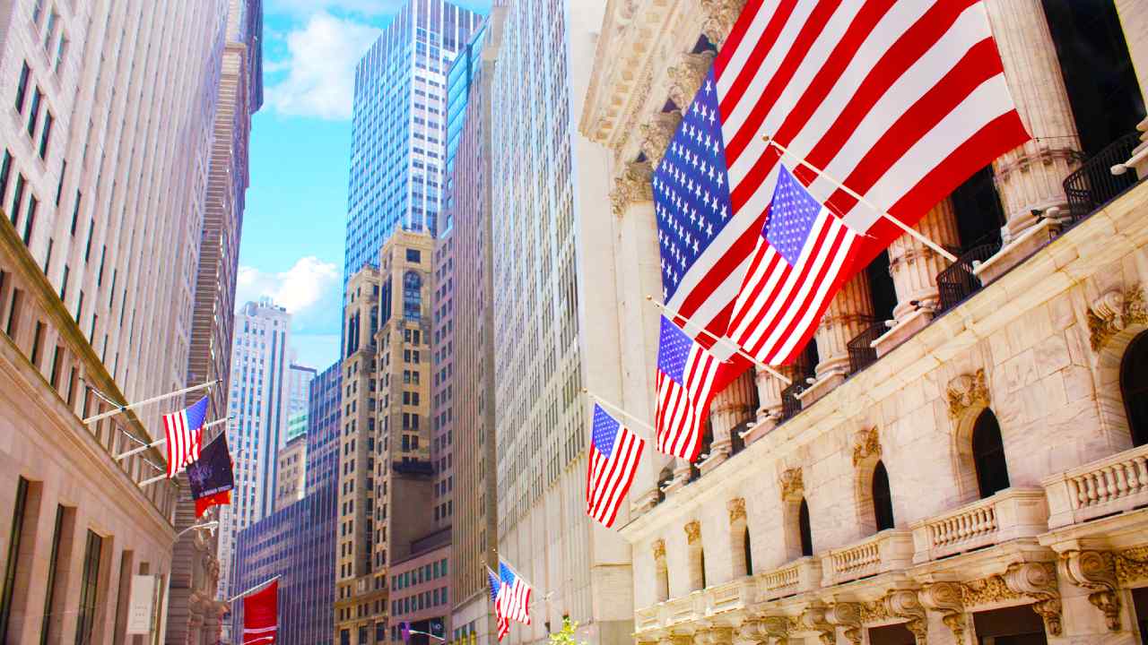 米雇用統計、恐らく回復基調は変わらない