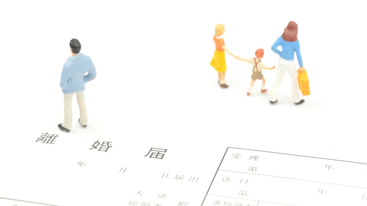 離婚したい!「配偶者が同意してくれない」ときはどうする?