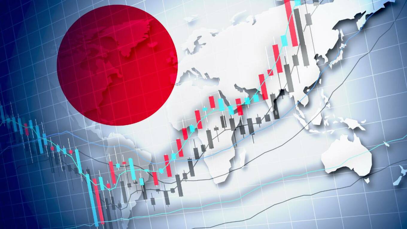 日経平均は1,023.42円安の「33,585.58円」で取引終了…米国の対中関税「125%→145%」でリスク回避の売り優勢も、引けにみえた ...