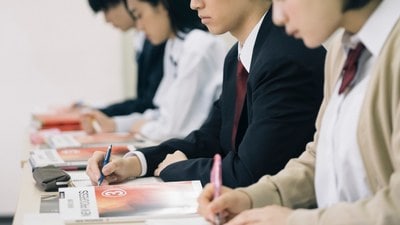 （※写真はイメージです／PIXTA）