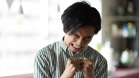 うらやましい……（※画像はイメージです／PIXTA）