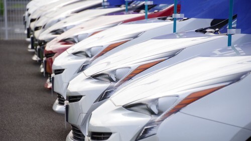 トヨタは平時のリスク管理、非常時には危機管理に動くという。(※写真はイメージです/PIXTA)