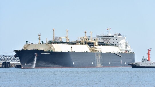 ウクライナ危機で米国の覇権が「延命」されたワケ