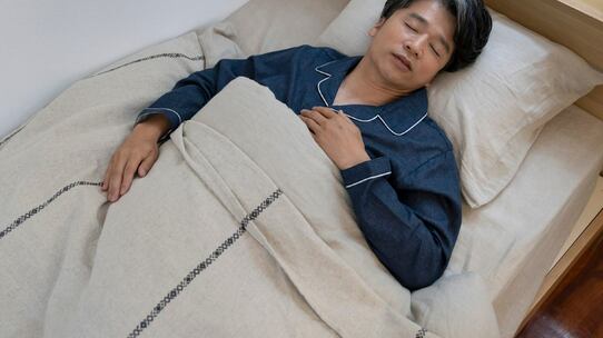 恐ろしい…「睡眠中」や「口の中」にまで潜む“心不全リスク”