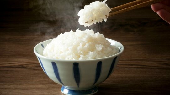 健康な人も「白米や小麦を控えるべき」?「糖質制限」の落とし穴【医師が解説】