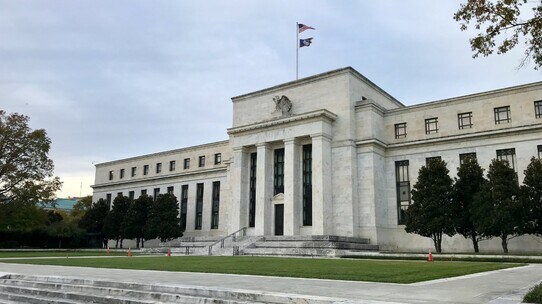 ジャクソンホール会議を受けた当面の米国株見通し