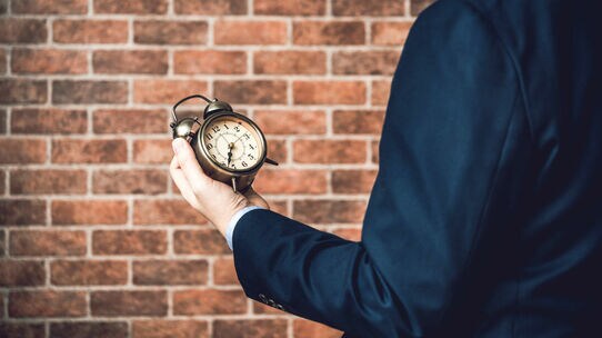 FXの高効率的トレード・・・「勝負に適した時間帯」とは?