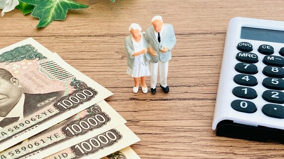 退職金を受け取った後こそ重要…「お金の置き場所」を変えるだけでお金が増える!?