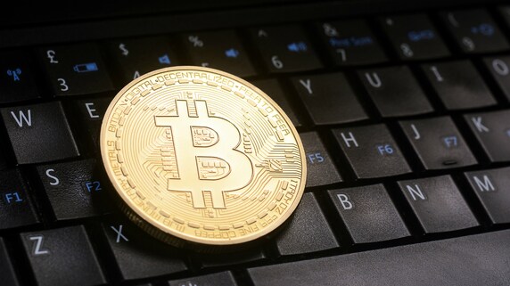 ビットコインと株式投資の併用・・・投資割合をどうする?