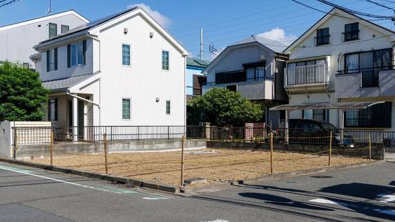 「人目があるからわが家は安心」と思っていたが…横浜市の戸建て住宅オーナーが、犯罪被害を意識した「あるきっかけ」とは？