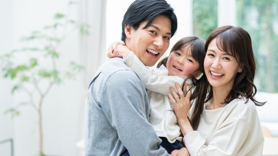 パワーカップル世帯の動向－2024年で45万世帯に増加、うち7割は子のいるパワーファミリー