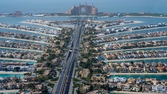 成長するUAE・ドバイ…マクロ環境と投資ポテンシャルの実情を探る