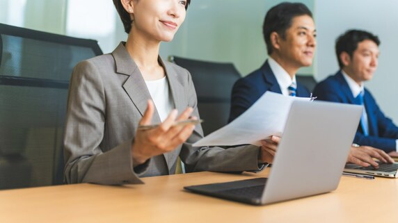 小規模企業でも「取締役会」は必要？自社に適した「機関設計」を考える【司法書士が解説】