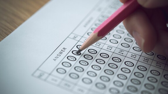 受験生をレベルアップさせる「失敗の経験」