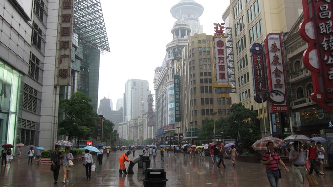 中国経済「新常態」への移行――是正されない労働市場の失敗