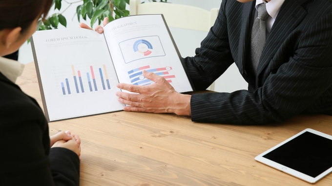 顧客獲得･･･広告よりも「営業マンの営業活動」が大事な理由