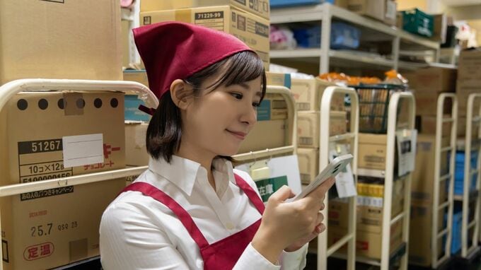 「年収160万円」までは所得税がかからなくなったが…年収110万円の38歳パート妻、iDeCoの“節税効果ゼロ”に。税制改正の「意外な落とし穴」