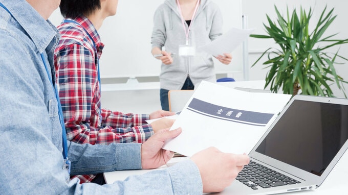 地場産業に役立つ「マルチコアマーケティング」とは何か？